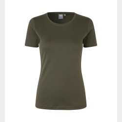 Interlock Dame T-Shirt 0508