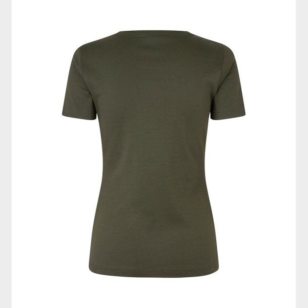 Interlock Dame T-Shirt 0508