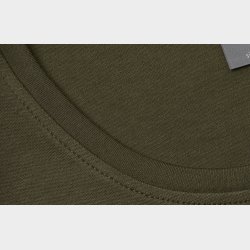 Interlock Dame T-Shirt 0508