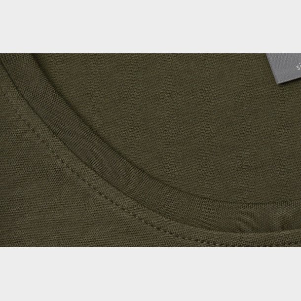 Interlock Dame T-Shirt 0508