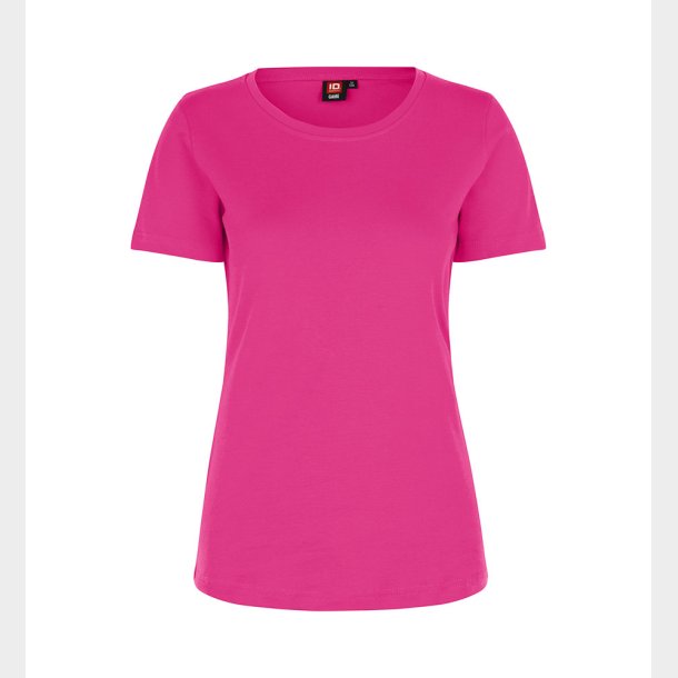 Interlock Dame T-Shirt 0508