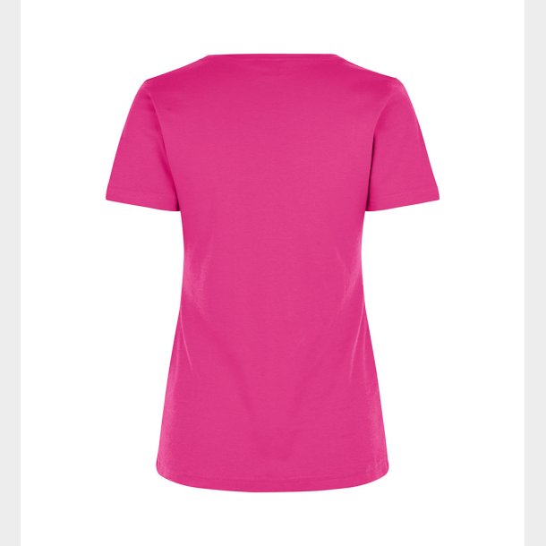 Interlock Dame T-Shirt 0508