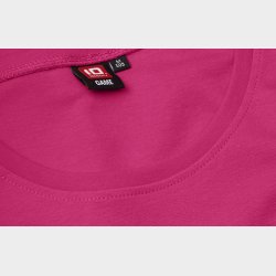 Interlock Dame T-Shirt 0508