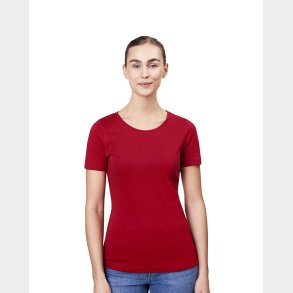 Interlock Dame T-Shirt 0508