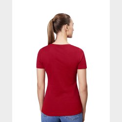 Interlock Dame T-Shirt 0508
