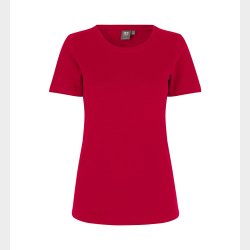 Interlock Dame T-Shirt 0508