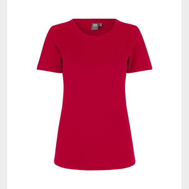 Interlock Dame T-Shirt 0508