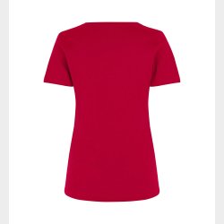 Interlock Dame T-Shirt 0508