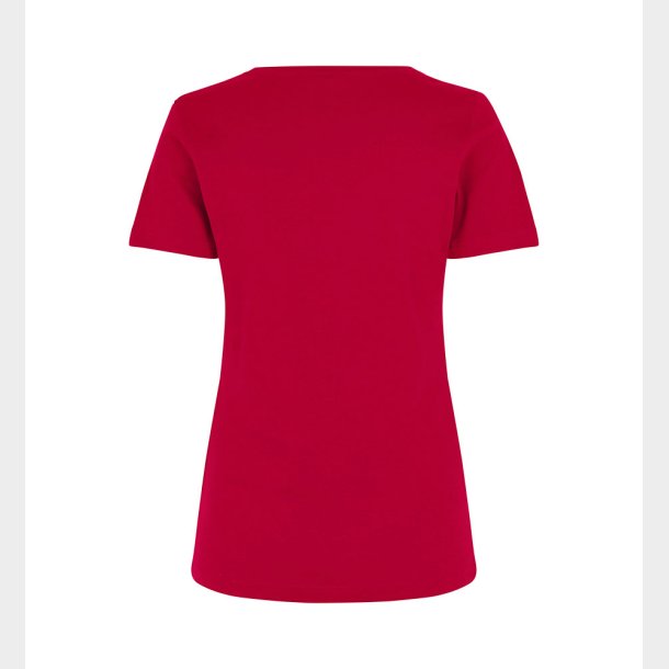 Interlock Dame T-Shirt 0508