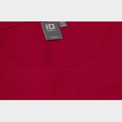 Interlock Dame T-Shirt 0508