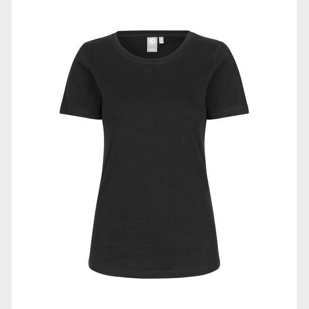 Interlock Dame T-Shirt 0508