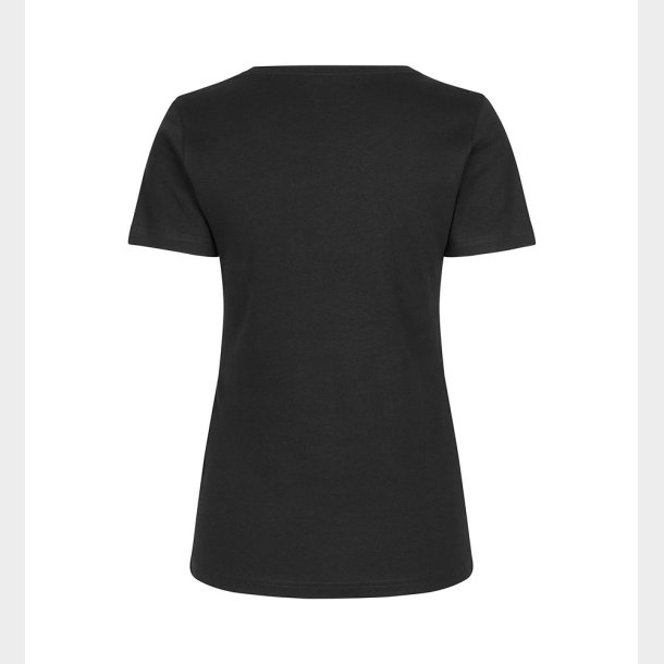 Interlock Dame T-Shirt 0508