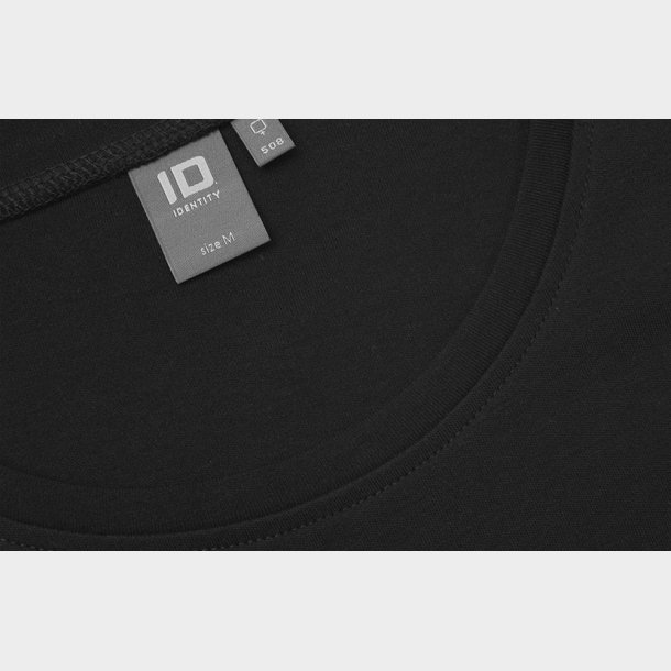 Interlock Dame T-Shirt 0508