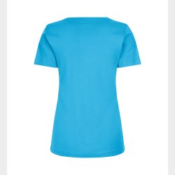 Interlock Dame T-Shirt 0508