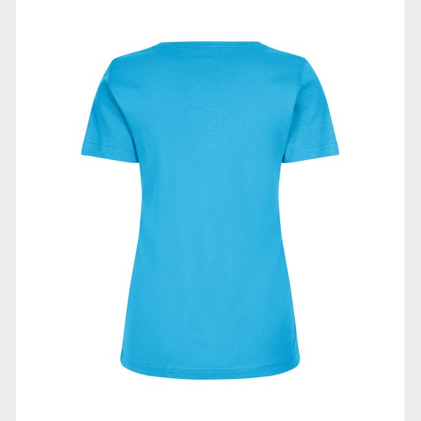 Interlock Dame T-Shirt 0508