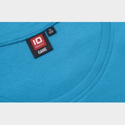 Interlock Dame T-Shirt 0508