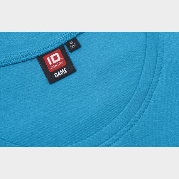 Interlock Dame T-Shirt 0508