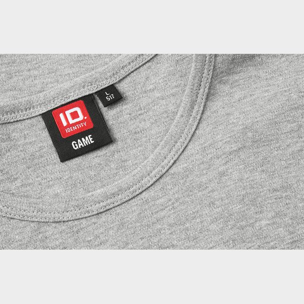 Interlock Herre T-shirt 0517