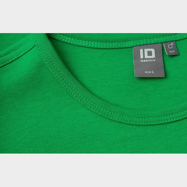 Interlock Herre T-shirt 0517