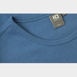Interlock Herre T-shirt 0517