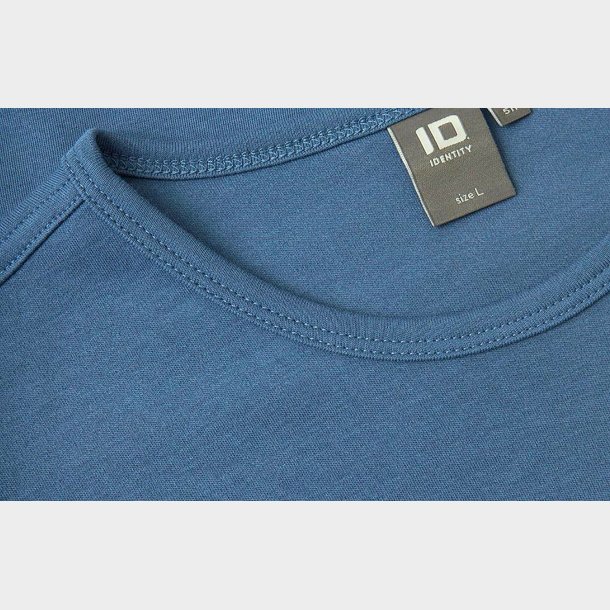 Interlock Herre T-shirt 0517