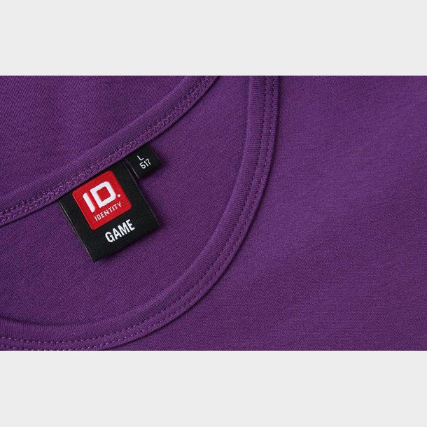 Interlock Herre T-shirt 0517