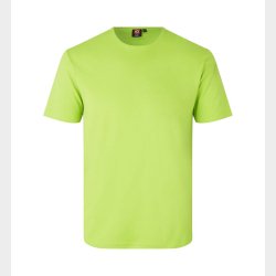 Interlock Herre T-shirt 0517