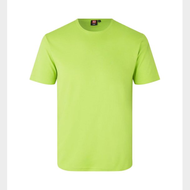 Interlock Herre T-shirt 0517