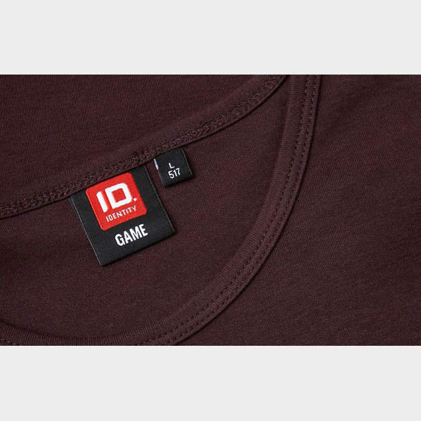 Interlock Herre T-shirt 0517