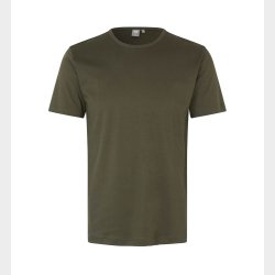 Interlock Herre T-shirt 0517