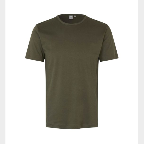 Interlock Herre T-shirt 0517