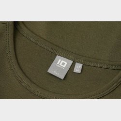 Interlock Herre T-shirt 0517