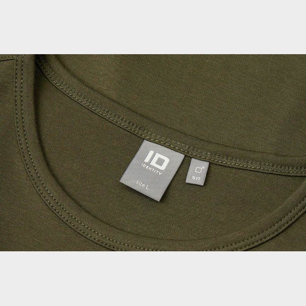 Interlock Herre T-shirt 0517