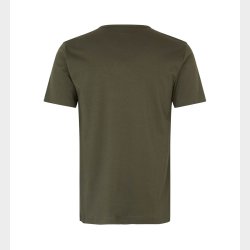 Interlock Herre T-shirt 0517