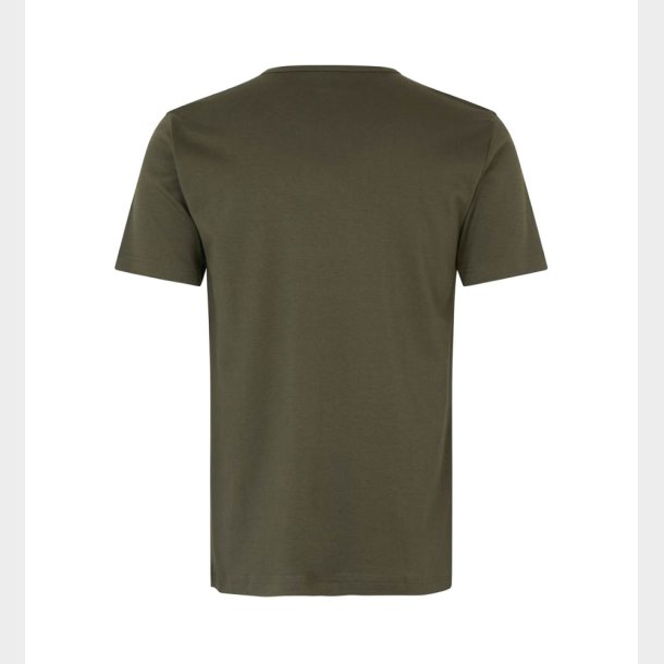 Interlock Herre T-shirt 0517