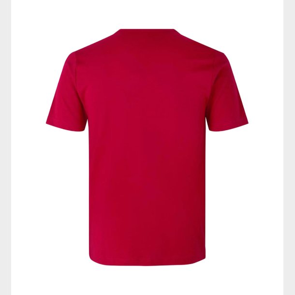 Interlock Herre T-shirt 0517
