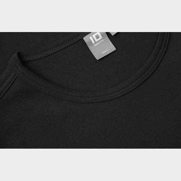 Interlock Herre T-shirt 0517