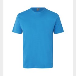 Interlock Herre T-shirt 0517