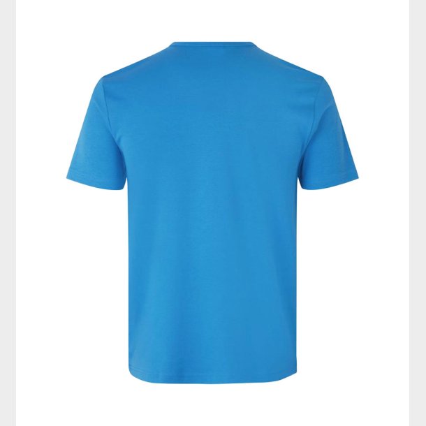 Interlock Herre T-shirt 0517