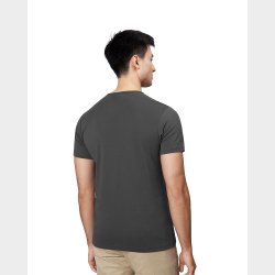Interlock Herre T-shirt 0517