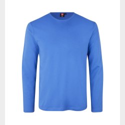 Interlock T-Shirt L/� 0518