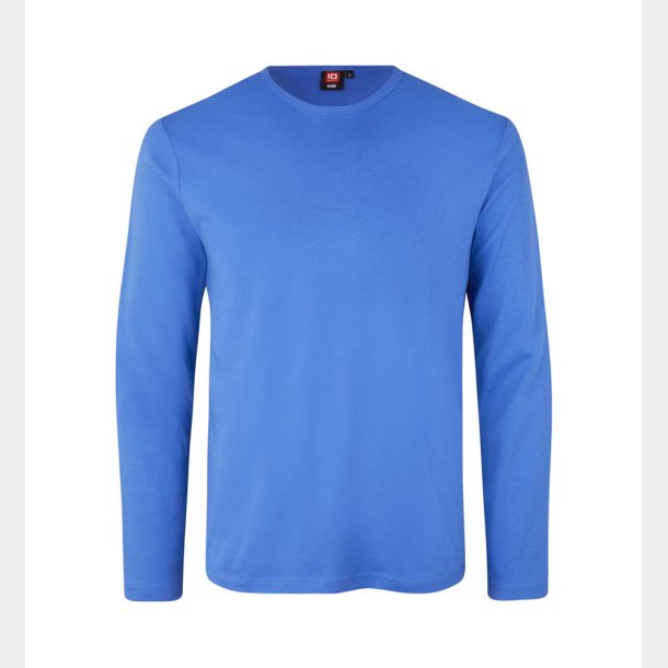 Interlock T-Shirt L/� 0518