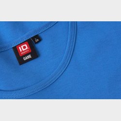 Interlock T-Shirt L/� 0518