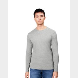 Interlock T-Shirt L/� 0518