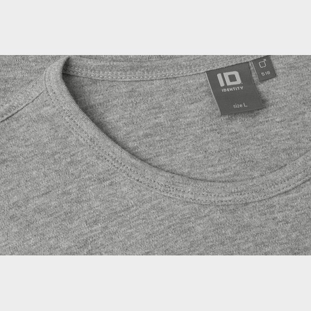 Interlock T-Shirt L/� 0518