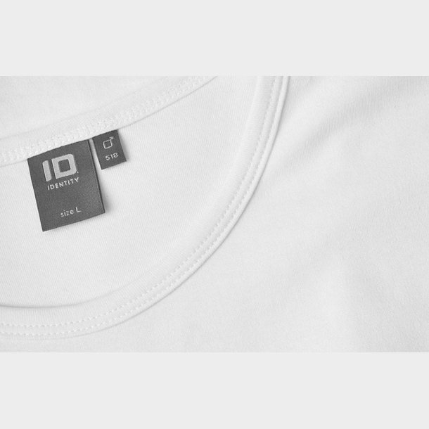 Interlock T-Shirt L/� 0518