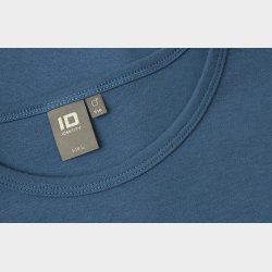 Interlock T-Shirt L/� 0518