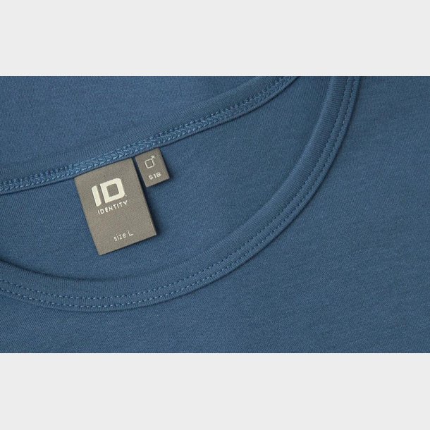 Interlock T-Shirt L/� 0518