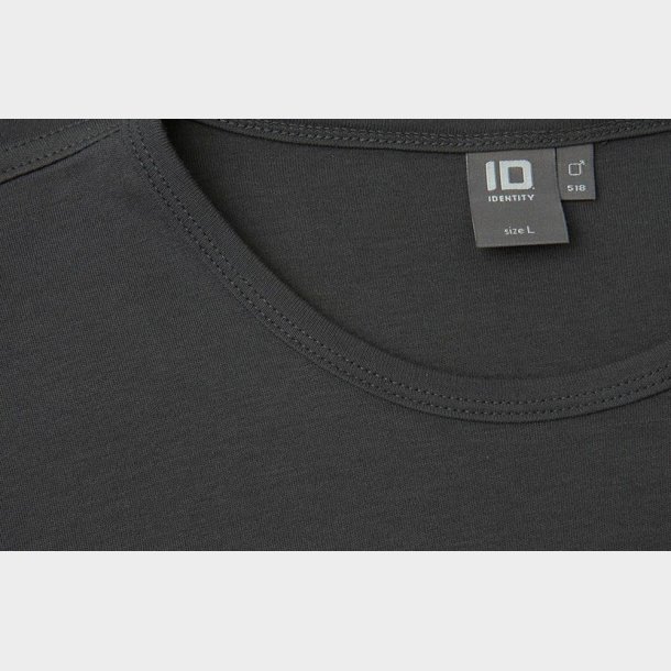 Interlock T-Shirt L/� 0518