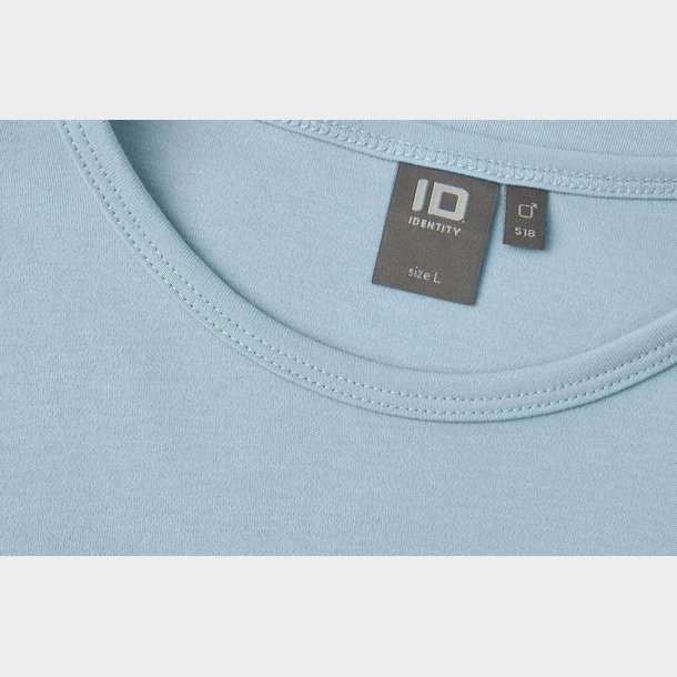 Interlock T-Shirt L/� 0518